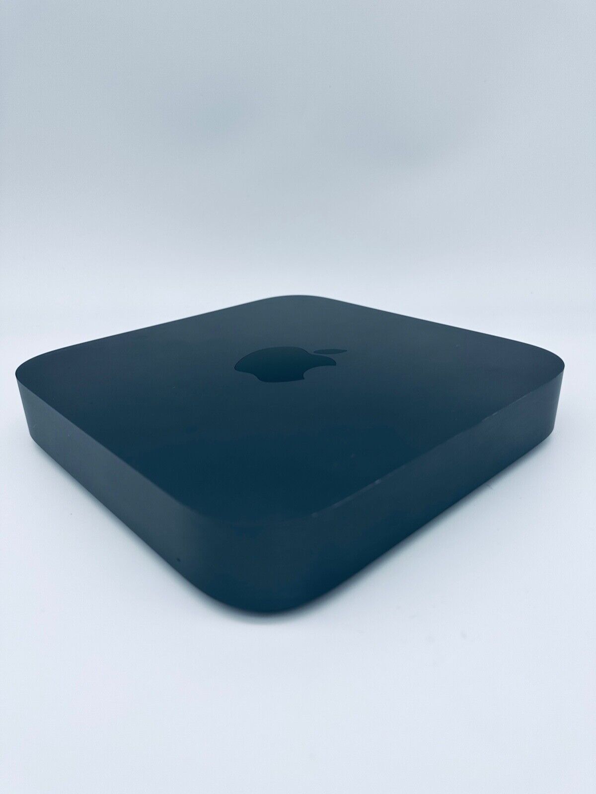 Apple Mac Mini 2018 6-Core i7 3.2GHz 64GB RAM 512GB SSD