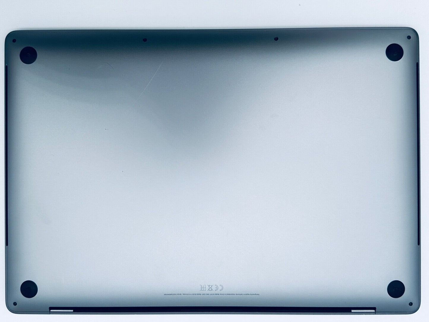 Apple MacBook Pro Retina 16" 2019 Touch Bar i9 8-Core 2.3Ghz 16GB 1TB SSD