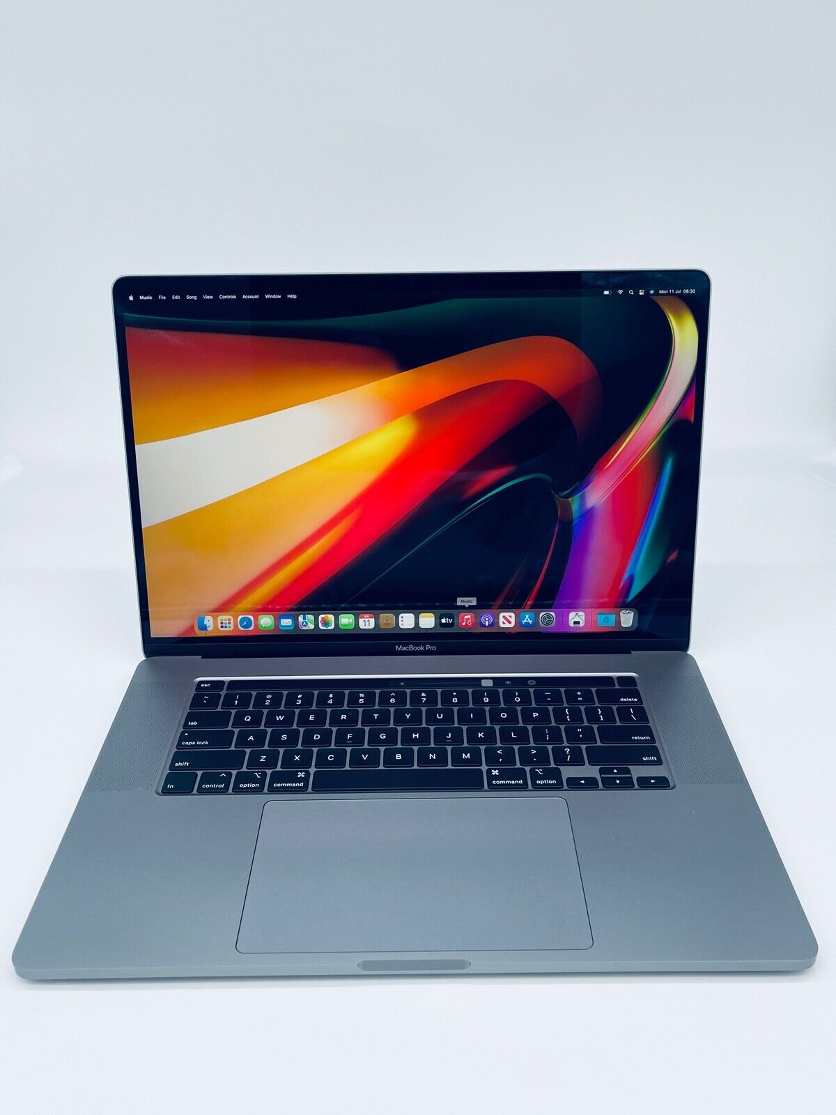 Apple MacBook Pro Retina 16