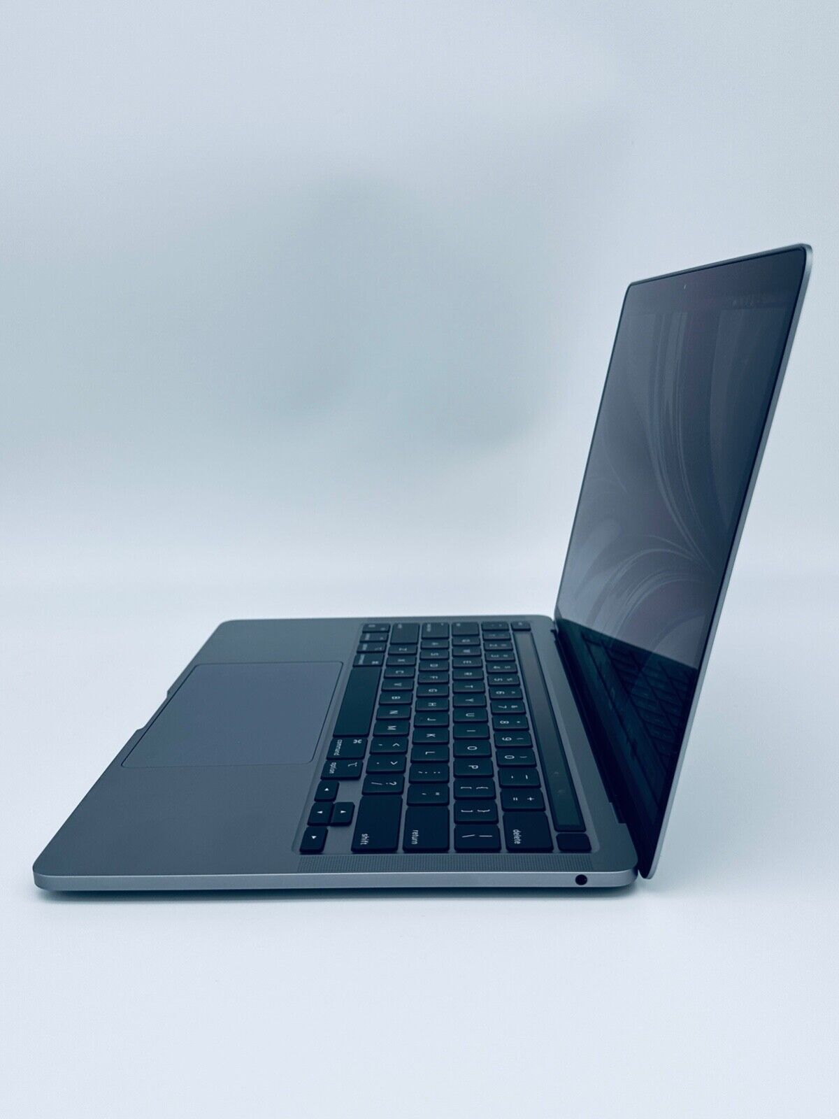 Apple MacBook Pro 13 Touch Bar ID M1 8-Core 8-GPU 8GB Ram 512GB SSD