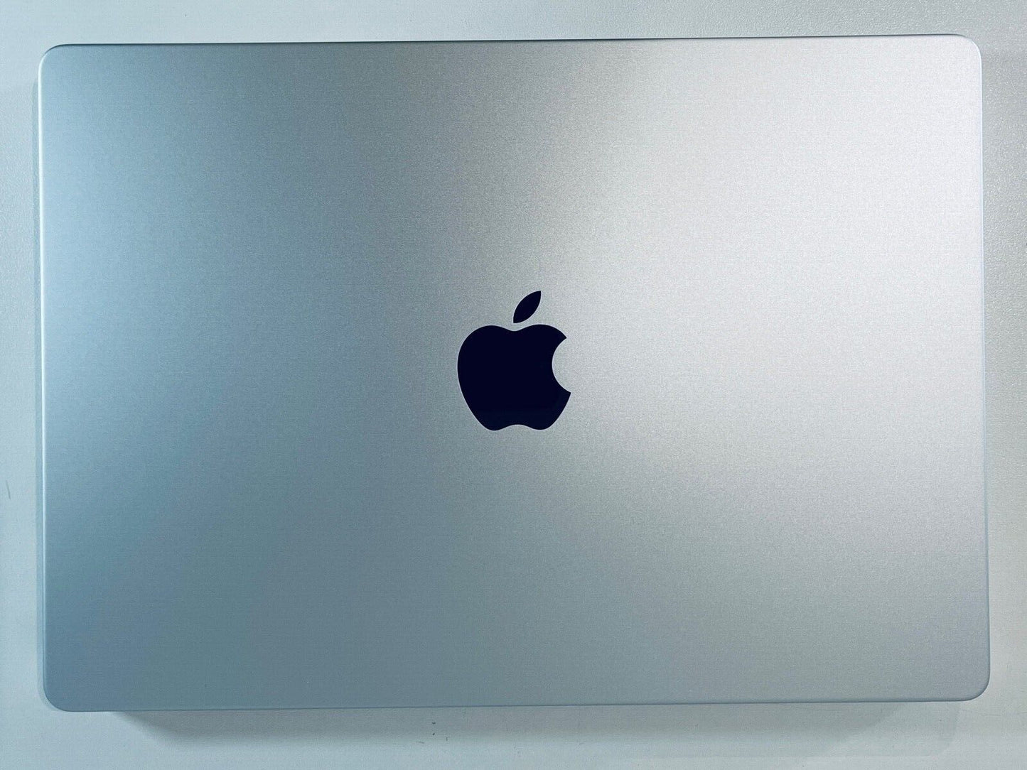 Apple MacBook Pro 14" 2021 M1 Pro 8-Core CPU 14-Core GPU 16GB 512GB