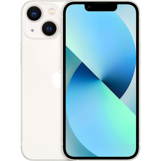 Apple iPhone 13 Mini 128GB Unlocked In Starlight