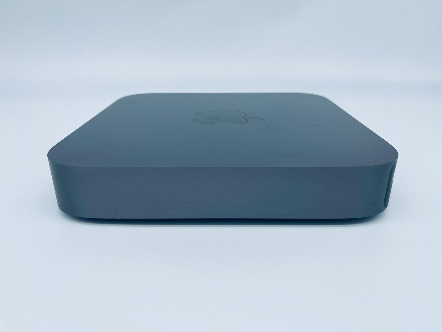 Apple Mac Mini 2018 4-Core i3 3.6GHz 8GB RAM 128GB SSD Flash, Space Grey