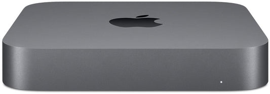 Apple Mac Mini 2018 6-Core i7 3.2GHz 16GB RAM 256GB SSD
