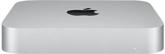 Apple Mac Mini 2020 M1 8-Core CPU 8-Core GPU 8GB RAM 256GB SSD