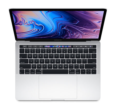 Apple MacBook Pro 13" 2019 Touch Bar Intel Quad Core i5 1.4Ghz 8GB 128GB SSD